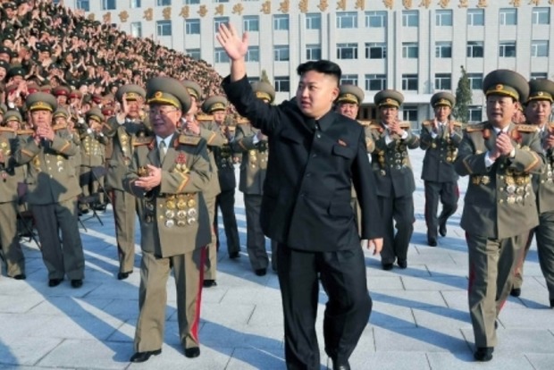 Северокорейский дипломат сбежал из посольства в Лондоне в Южную Корею