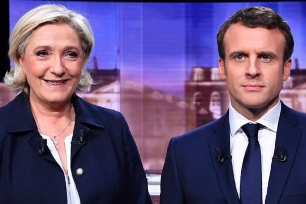 Завтра, 10 квітня, у Франції перший тур президентських виборів