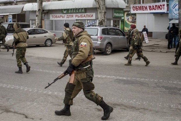 Насильственное похищение людей в Крыму: назвали число пропавших‍