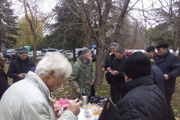 В окупований Крим прибула турецька делегація: обіцяють наступного разу привезти Ердогана