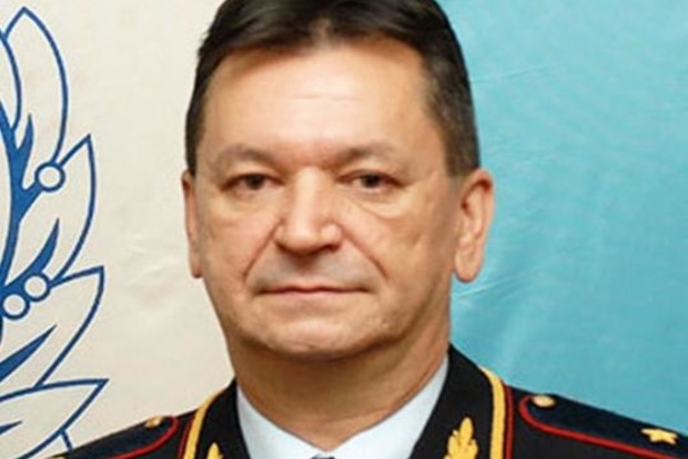 Пост главы Интерпола может занять российский генерал
