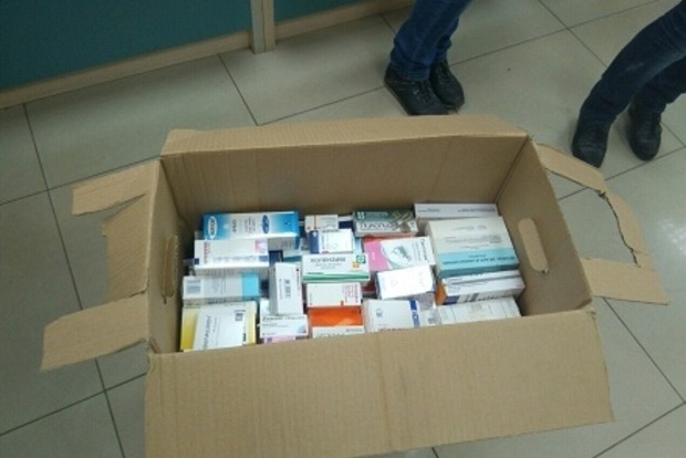В сети одесских аптек обнаружили фальсифицированные лекарства