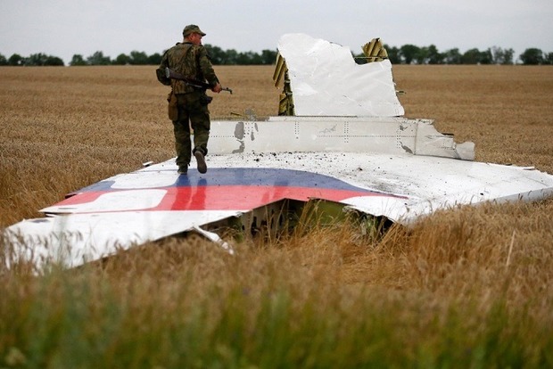 Международные исследователи анонсировали 2 новых доклада по катастрофе Boeing на Донбассе