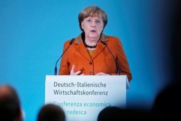 Меркель: Популізм не вирішить глобальні проблеми світу