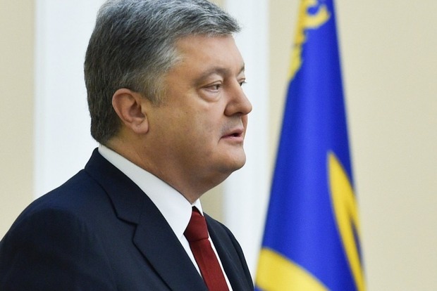 Порошенко похвастался увеличением экспорта в ЕС
