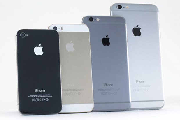 Apple намеренно замедляет старые модели iPhone