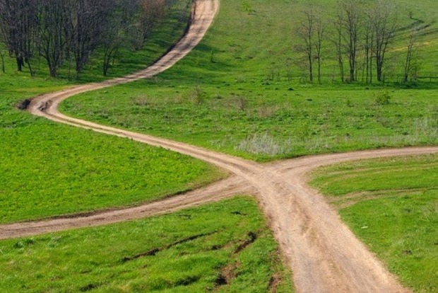 Магия перекрестков: как избавиться от негатива и привлечь благополучие