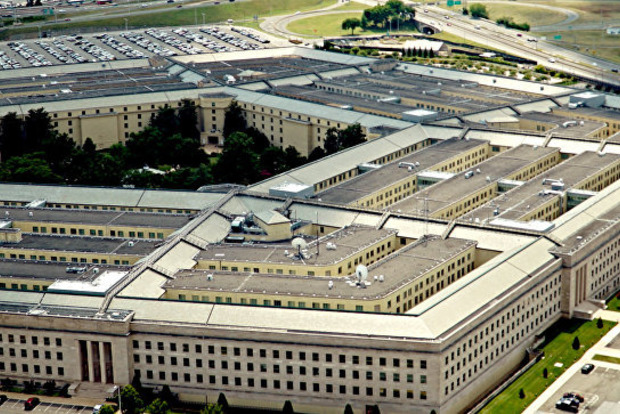 Глава Пентагона пообещал американским дипломатам позицию силы