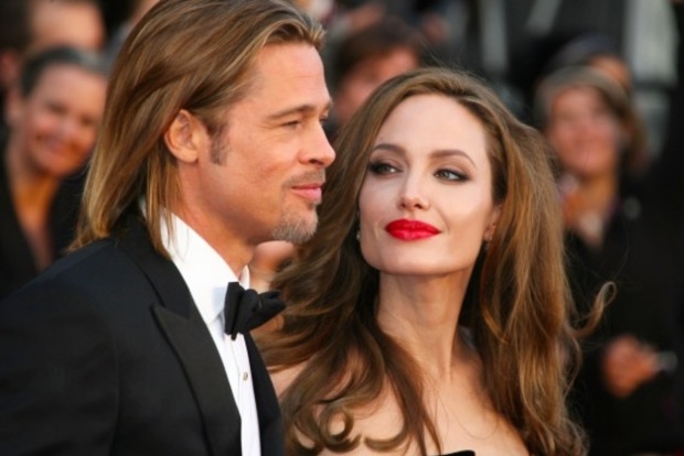 Анджелина Джоли призналась, почему намерена развестись