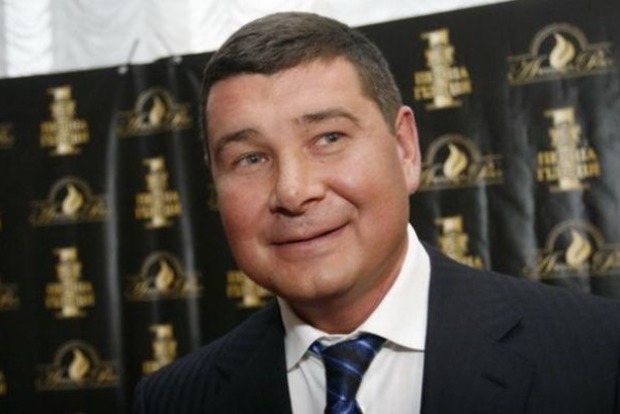САП снова зовет на допрос Онищенко