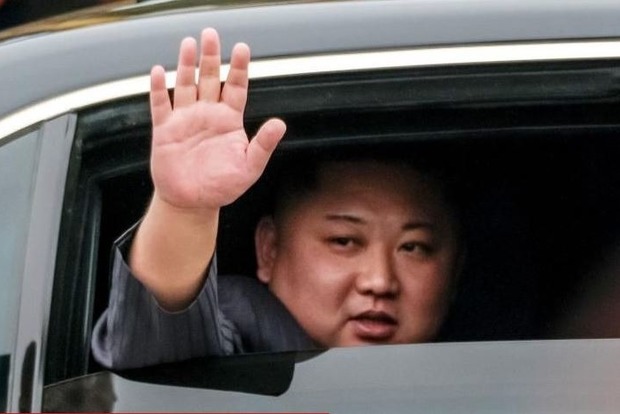 Ким Чен Ына ждут на Дальнем Востоке, пишут пропагандисты в российских СМИ
