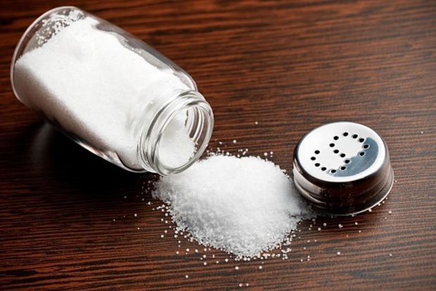 5 признаков того, что вы употребляете слишком много соли