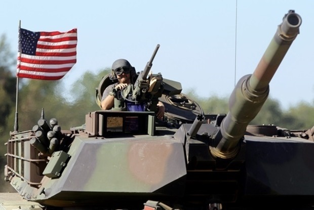 У Конгресі США підготували законопроект про військову допомогу Україні в розмірі $150 млн