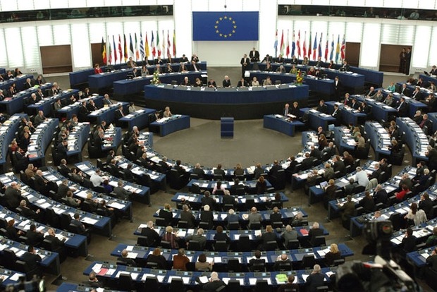 Европарламент положительно оценил выполнение Украиной соглашения с ЕС