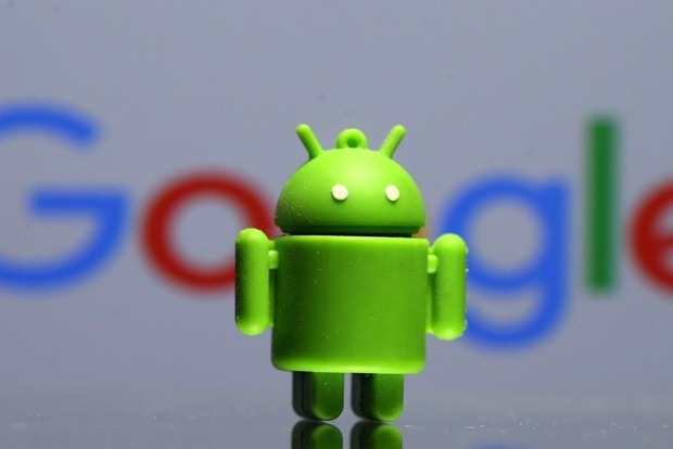 Google впаяли рекордний штраф за Android