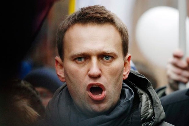 ЦВК відмовила Навальному в реєстрації кандидатом у президенти РФ
