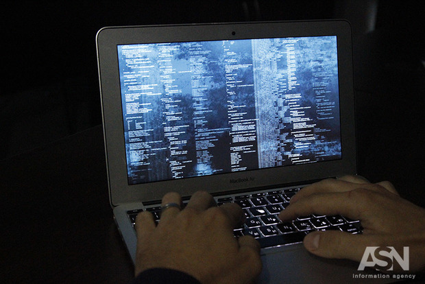 В ночь на Старый Новый год были взломаны правительственные сайты Украины