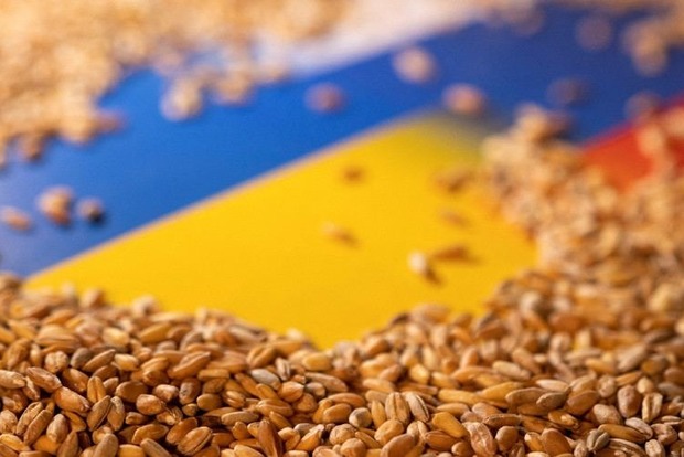 Украина, Турция и россия согласовали предварительную схему вывоза зерна из Одесского порта