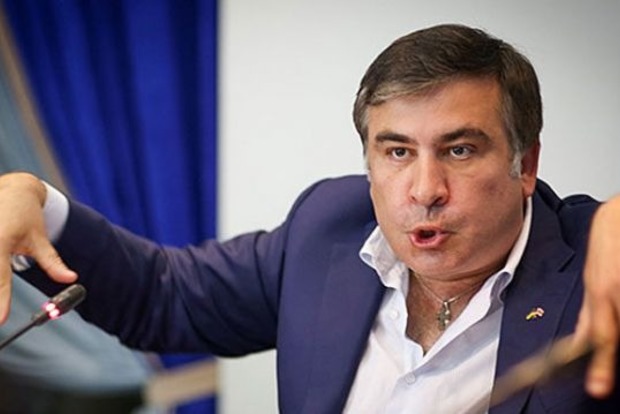 Бутусов: В Слуге Саакашвили слили по-тихому 