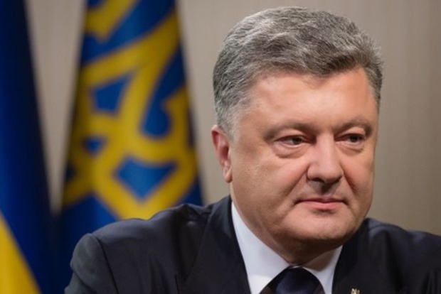 Президент поздравил мусульман Украины с праздником Ураза-Байрам