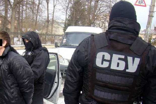 Три жителя Львова пойдут под суд за подготовку террористических актов