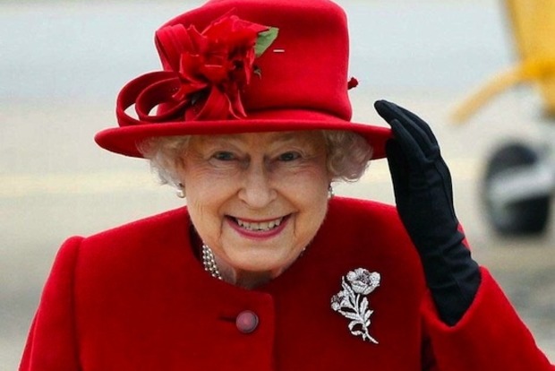 Королева Великої Британії дотримується нейтралітету щодо виходу країни з ЄС
