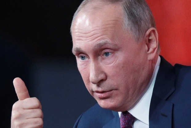 Путин устроил чистку генералитета в четырех силовых ведомствах России