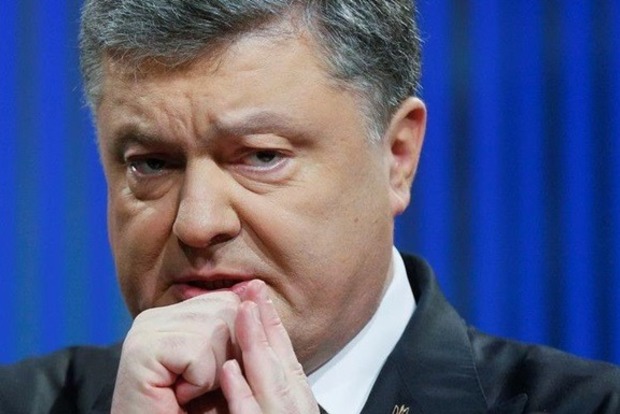 Банковая готовит Вакарчука на случай провала Порошенко - политолог