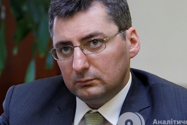 Ликарчук подал в суд на Кабмин и ГФС