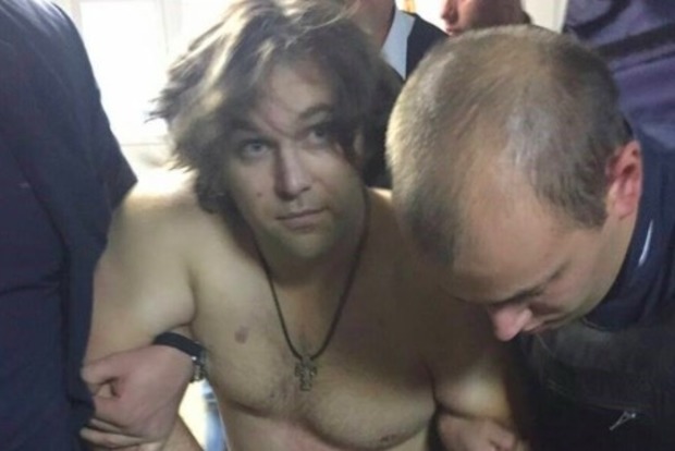 Убийца полицейских Пугачев арестован на два месяца