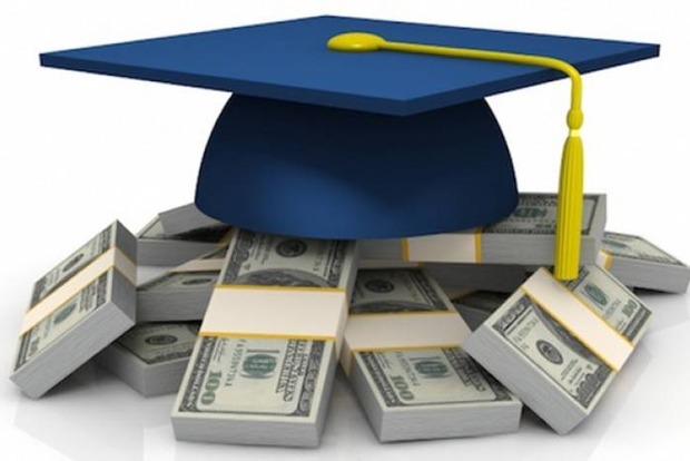 В этом году финансирование образования выросло почти на 3 млрд грн