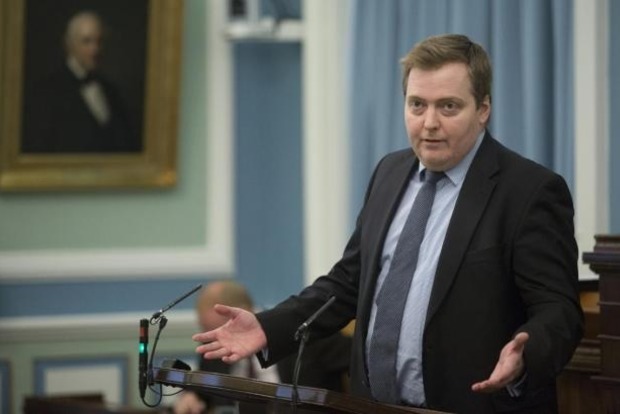 Глава уряду Ісландії може покинути свій пост через офшорний скандал