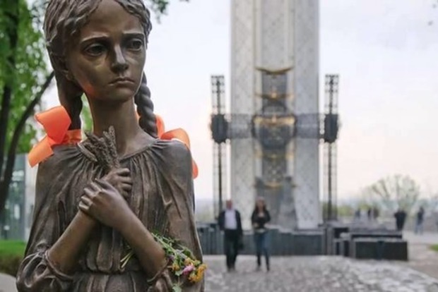 В Конгрессе США представили резолюцию о признании Голодомора геноцидом украинцев