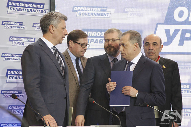 Тимошенко, Рабинович і Бойко очолили топ брехунів в українській політиці - дослідження