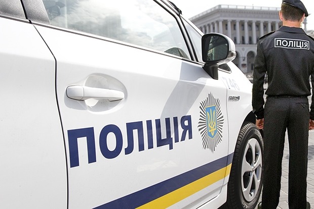 Миколаївських копів  звільнили з поліції