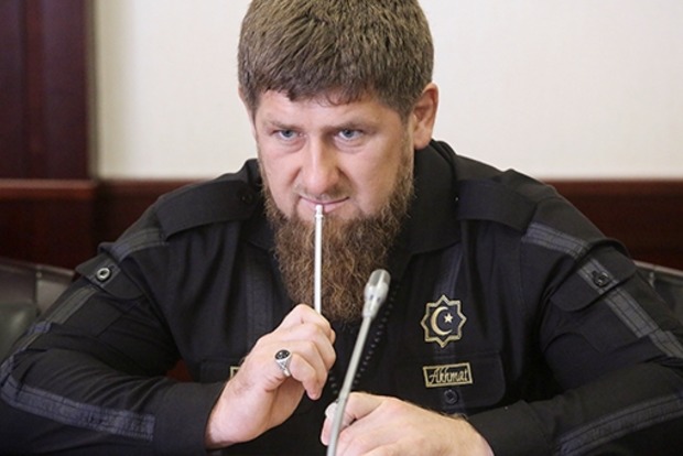 Прокурор Чечні пояснив слова Кадирова про розстріл наркоманів