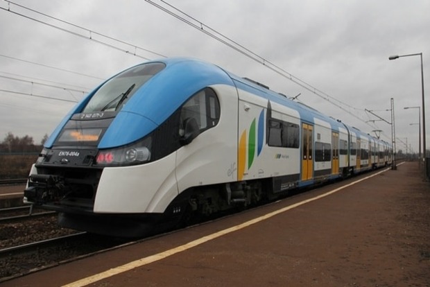 Украина запускает новые поезда в пять стран Евросоюза – министр