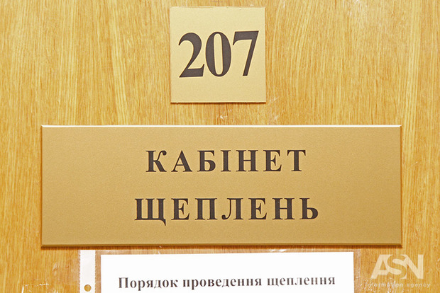 Школьники в Одессе не будут учиться почти весь январь из-за кори