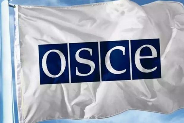 ОБСЕ может отправить на Донбасс вооруженную полицейскую миссию