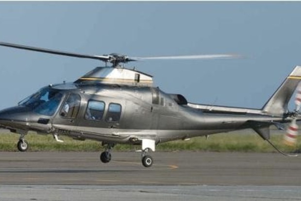 Вертолет с политиками из Зимбабве разбился в США 
