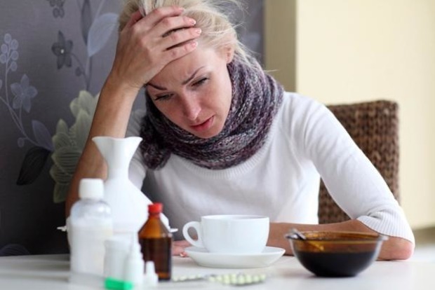 Супрун перерахувала ліки, які не допомагають при застуді та грипі