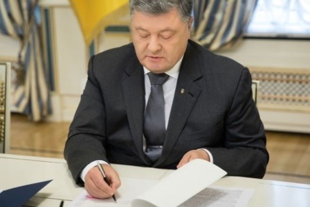Статус ветеранов ОУН-УПА. Президент Украины подписал закон
