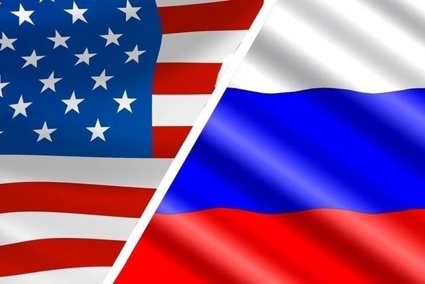 Россия создавшая кризис пишет письма США с измышлениями, как она хочет его завершить.