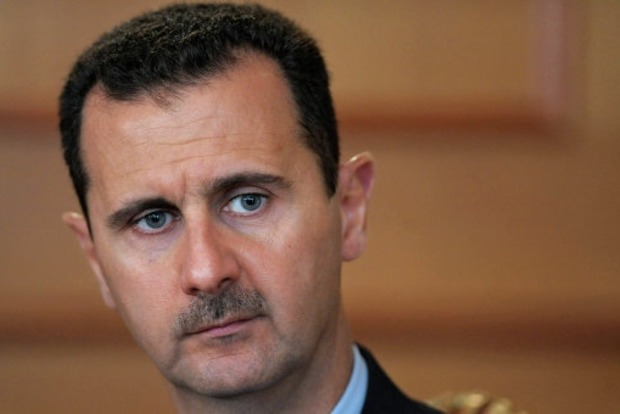 У США більше не хочуть повалення режиму Асада в Сирії