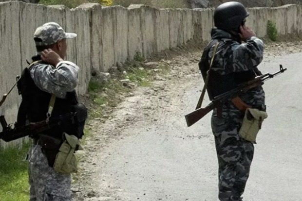 Киргизия и Таджикистан договорились о полном прекращении огня