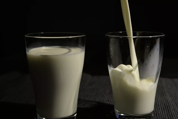 Ученые рассказали о смертельной опасности коровьего молока для детей