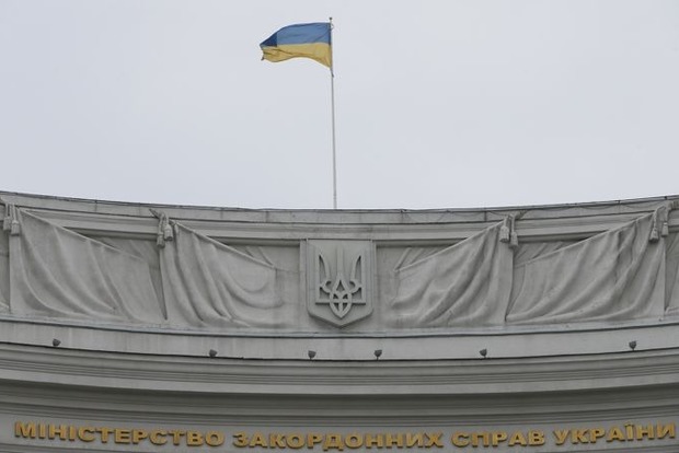 Украина заморозила все контакты с Белоруссией