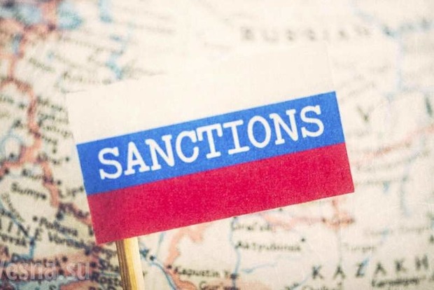 Мощные санкции США против России: названы фамилии первых фигурантов‍