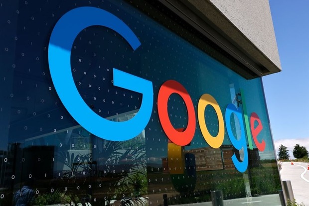 Google уходит из россии