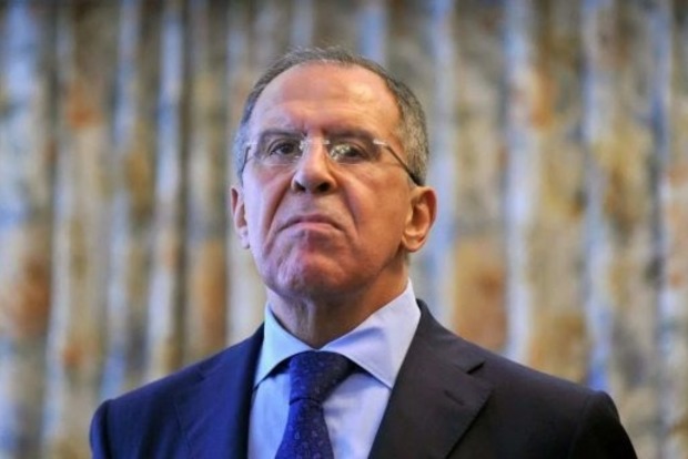 Росія не збирається визнавати «ДНР» і «ЛНР» – Лавров